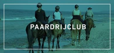 Paardrijclub overlay